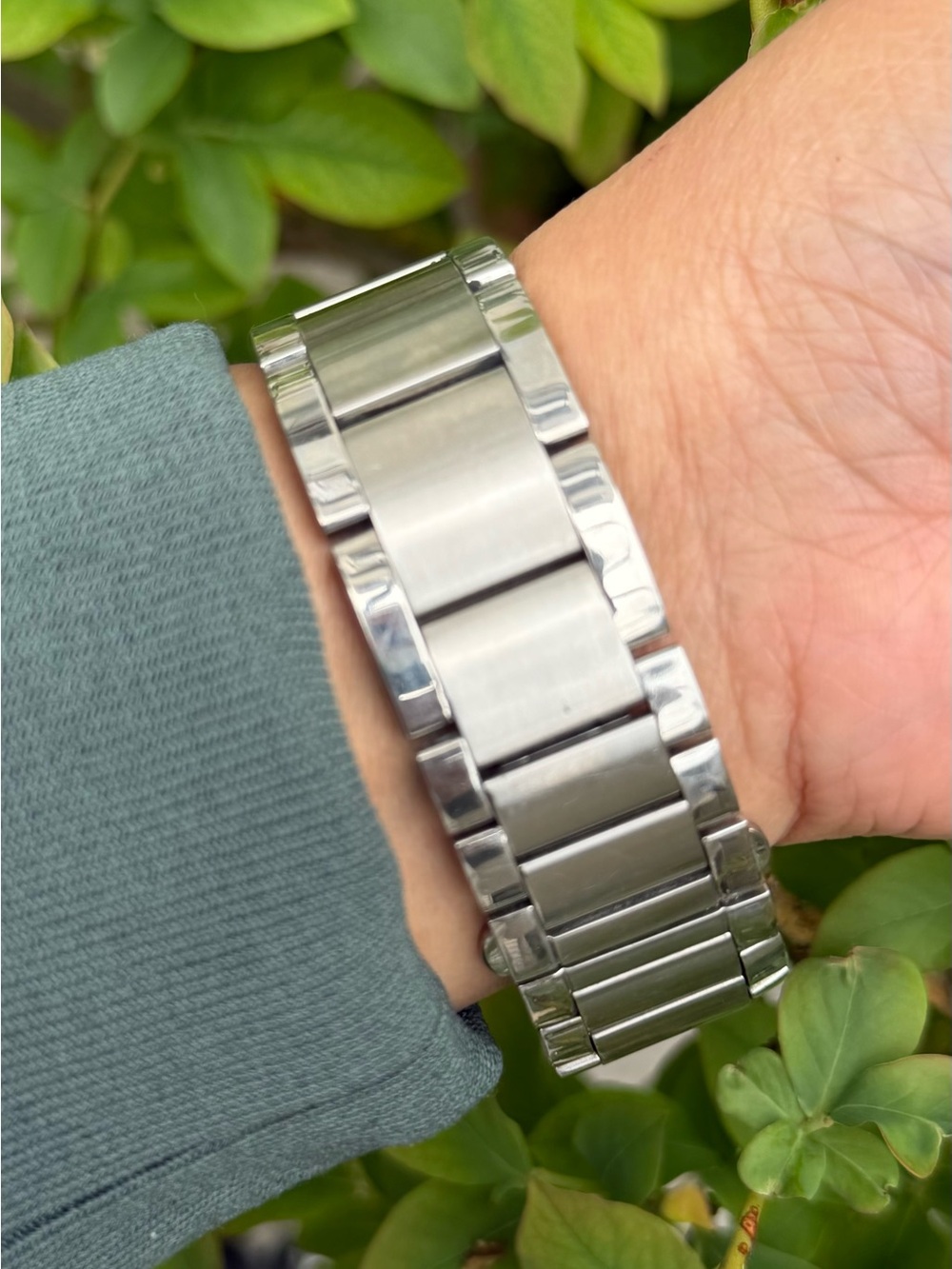 Y2K Gucci 7900M.1 Men’s Watch - Swiss Made - Picture 6 of 9